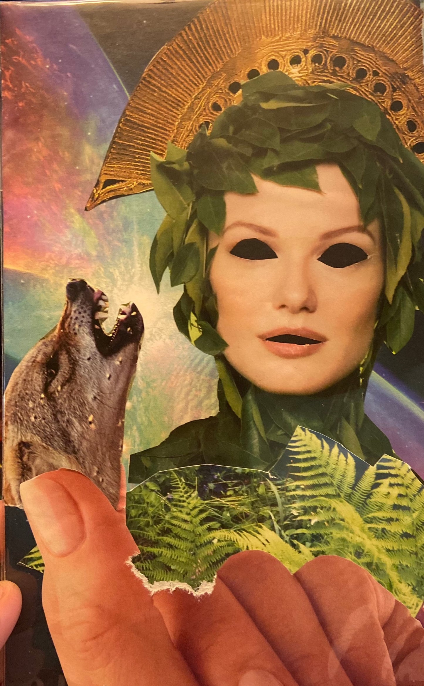 2 day Intensive SoulCollage