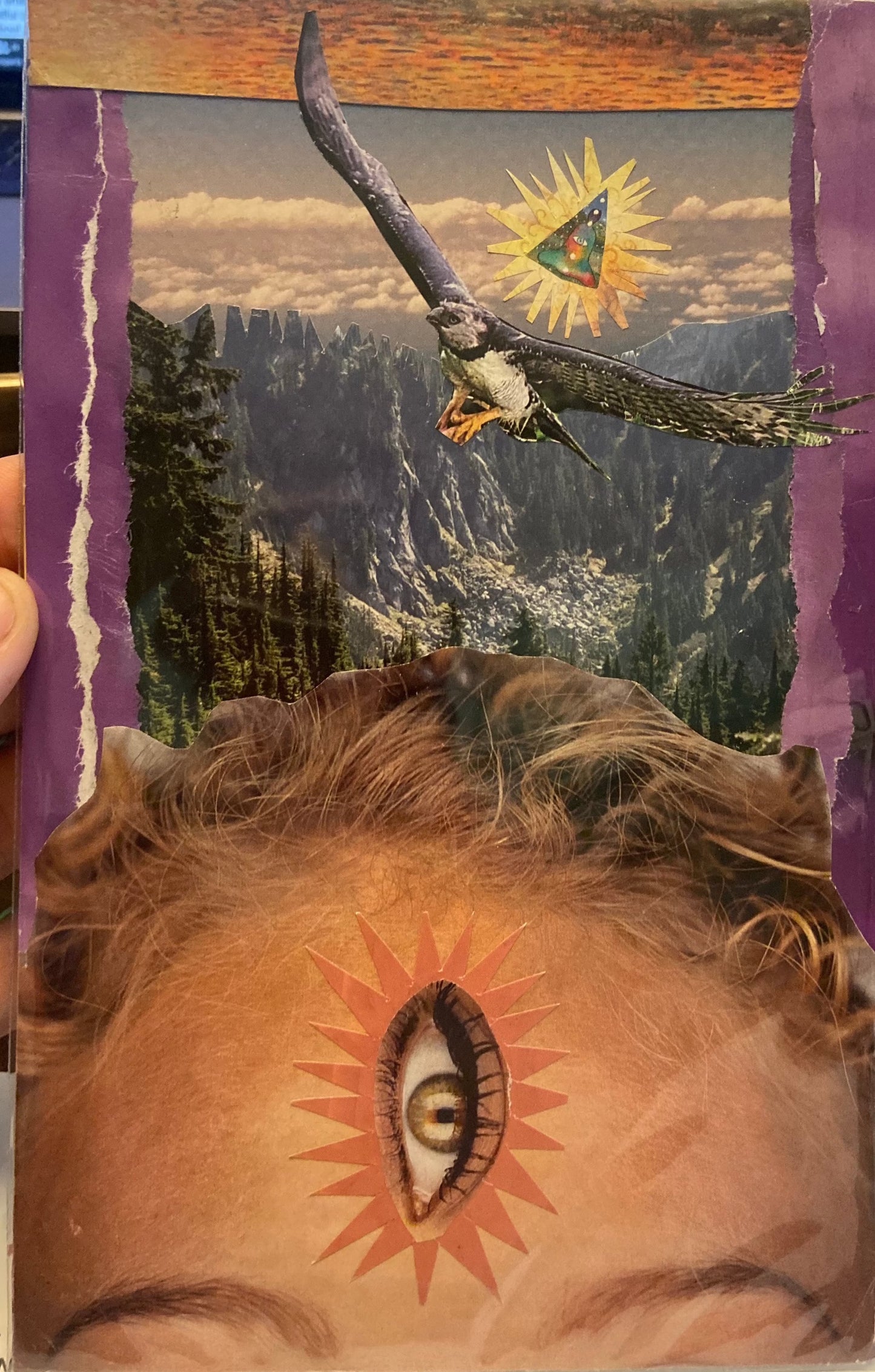 2 day Intensive SoulCollage