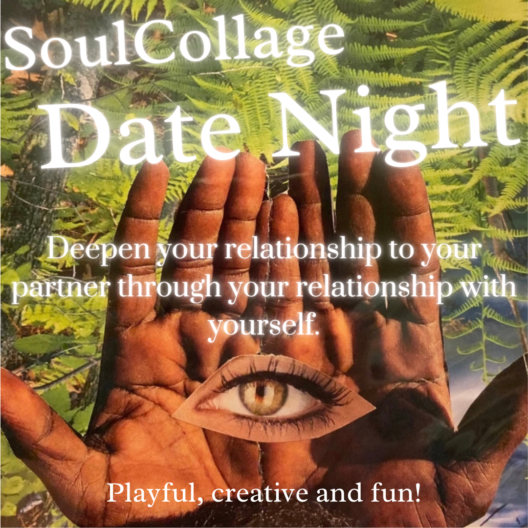 Date Night: SoulCollage