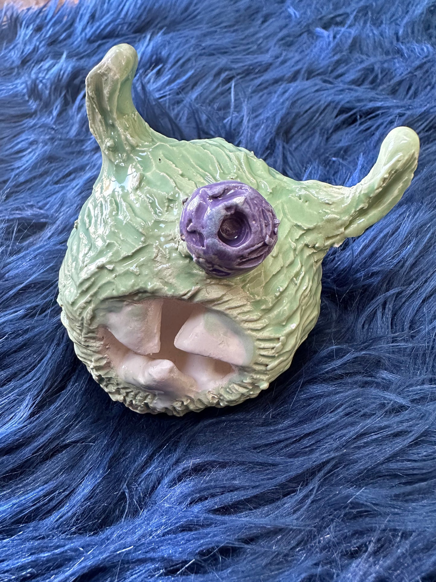 Wild Muddy Kids: Clay Monster Mash Workshop