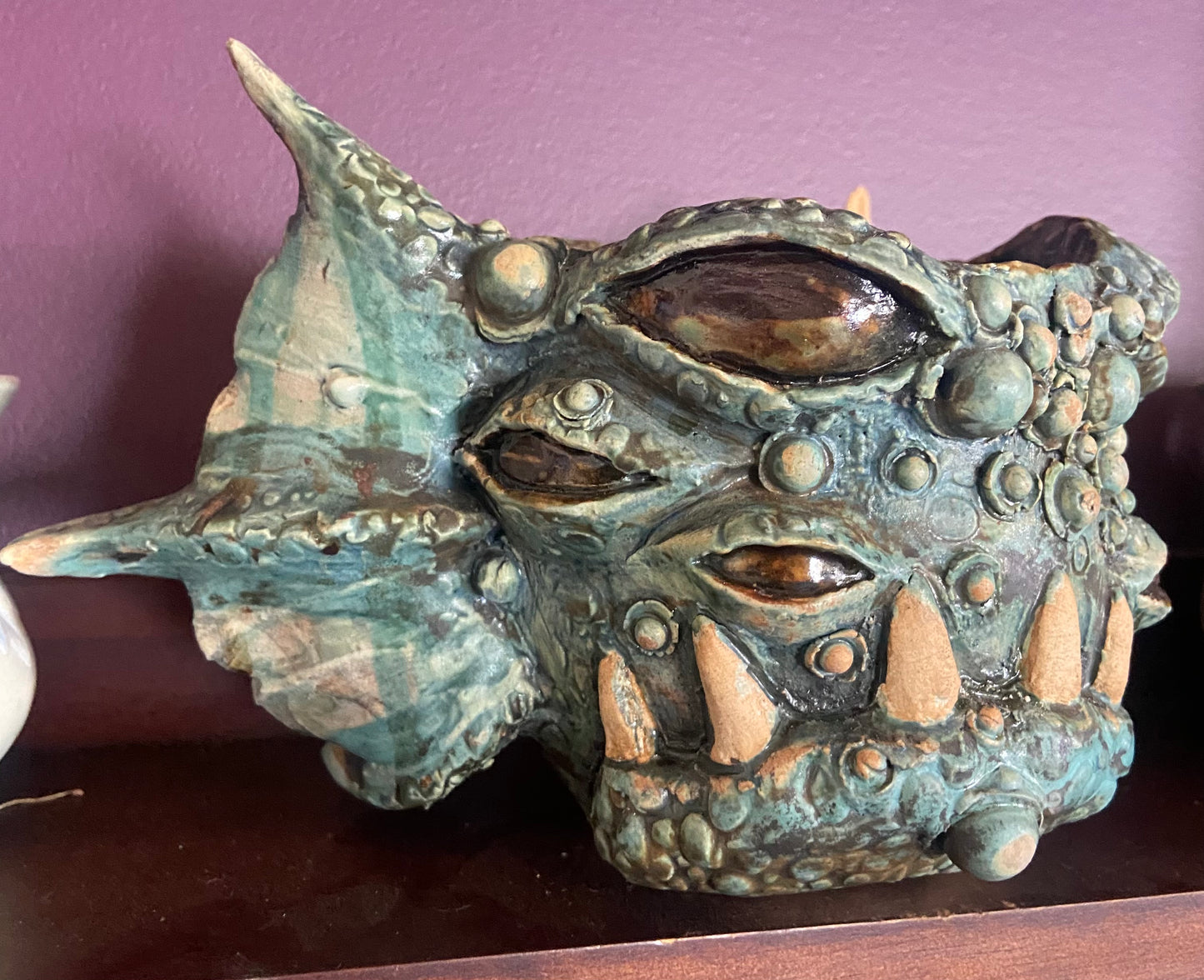 INTRO Sprig Mold Making Workshop November 10th 12pm-4pm