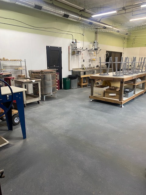 4 Day Pass for Open Studio