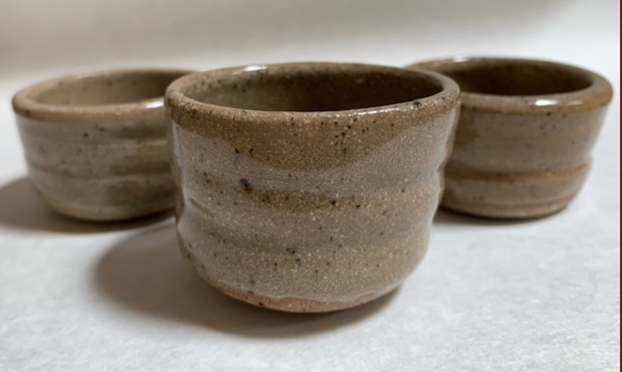 Pioneer Dark with SPECKLES- Clay