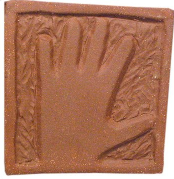 DUNDEE CLAY