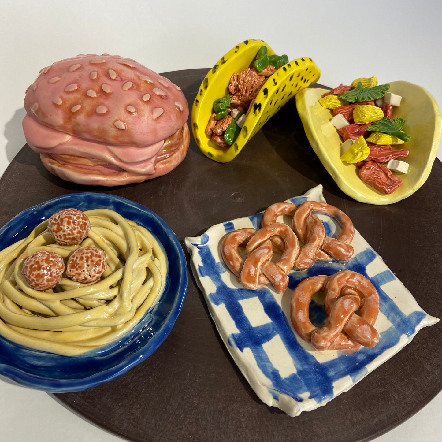 Wild Muddy Kids: Food Edition