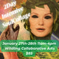 2 day Intensive SoulCollage