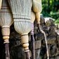 Sweeper Broom Making Workshop