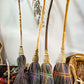 Sweeper Broom Making Workshop