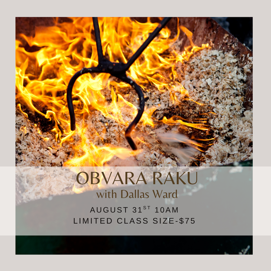 Introduction to Obvara Raku