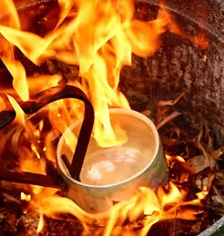 Members (and Instructors) Raku & Potluck- June 29th 6pm-?