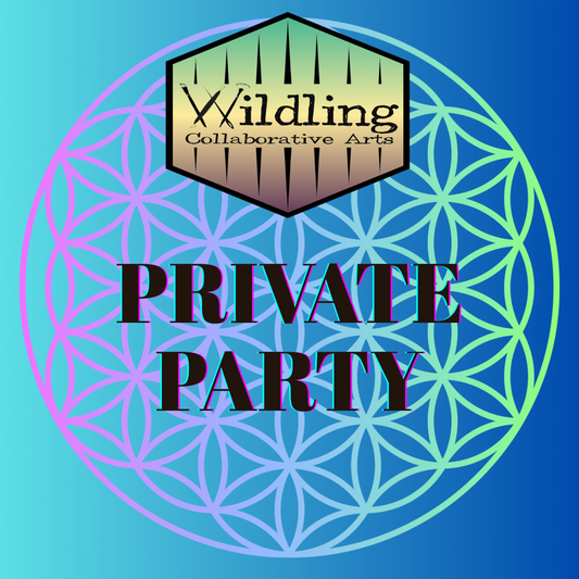 Party Group for Rylie