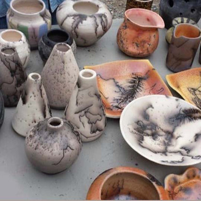 Ceramic Studio Membership ONE MONTH ONLY