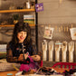 Intro to Sewing Leather